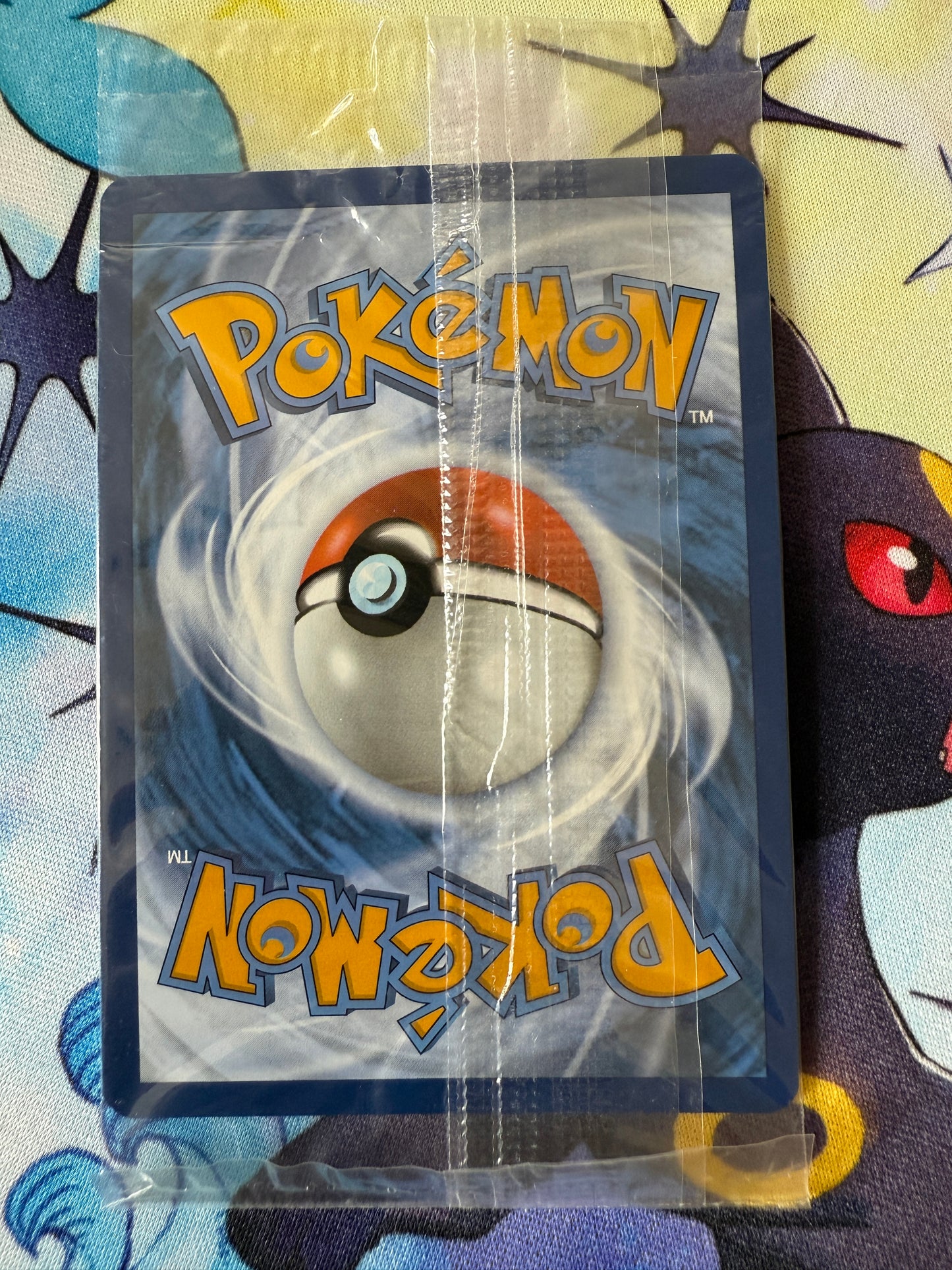 Snorlax #51 | Pokemon Promo | Sealed