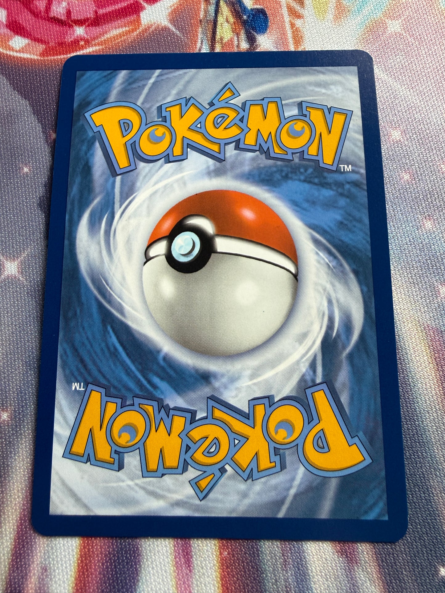 Medicham EX #161 | Pokemon | Stellar Crown