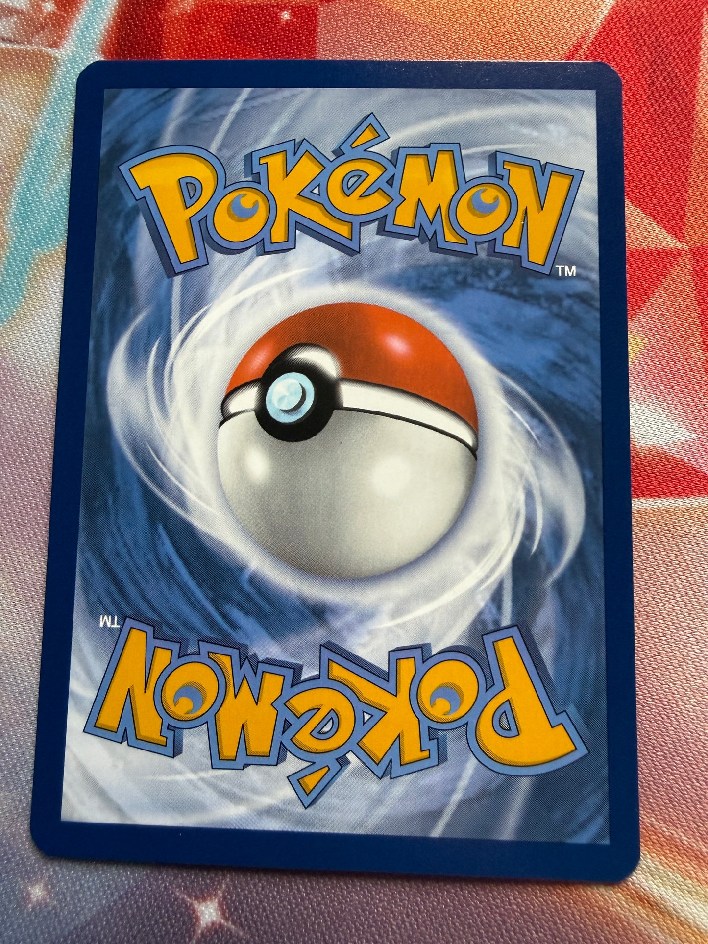 Umbreon #9 Pokemon McDonalds 2024