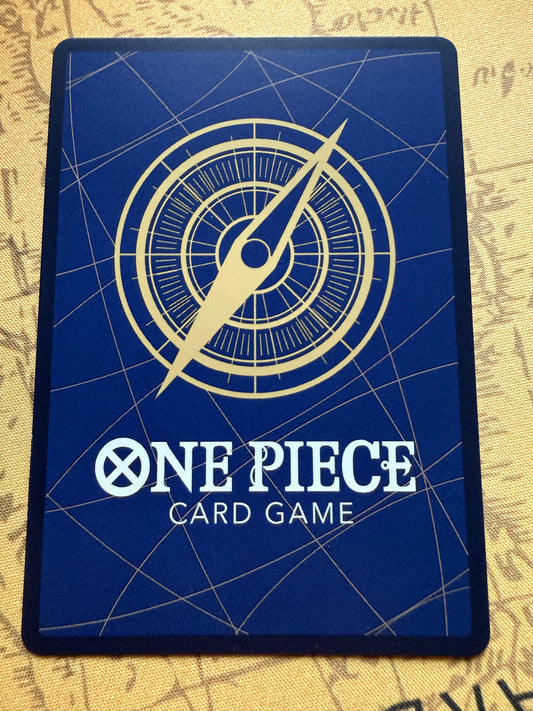 One Piece Extra Booster Heroines Edition | EB03 | Japanese | Koala [Alternate Art] EB03-042