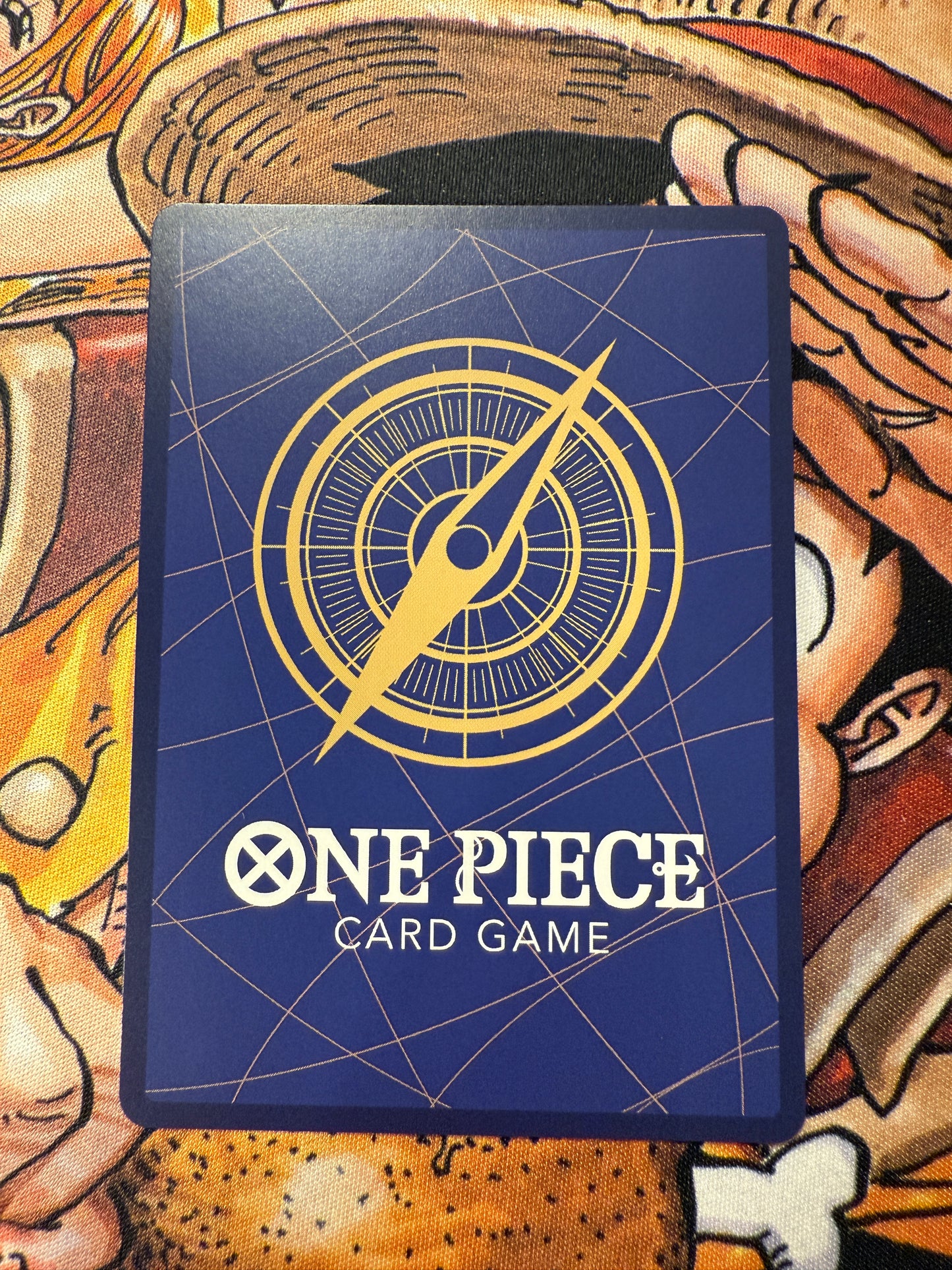 One Piece | English | Izo | SP OP03-003 R