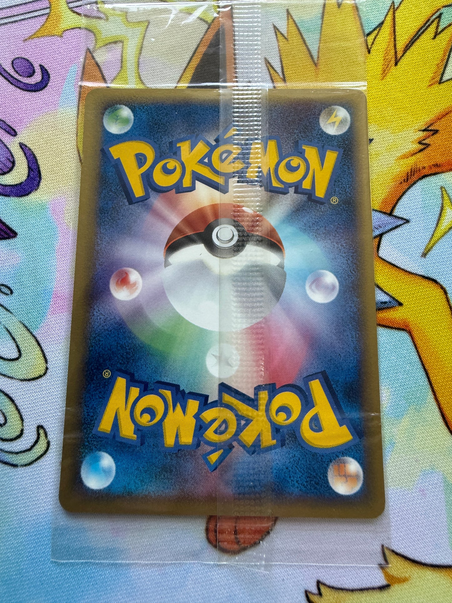 Pokepark's Torchic #47/PCG-P | Pokemon | Promo [Sealed]