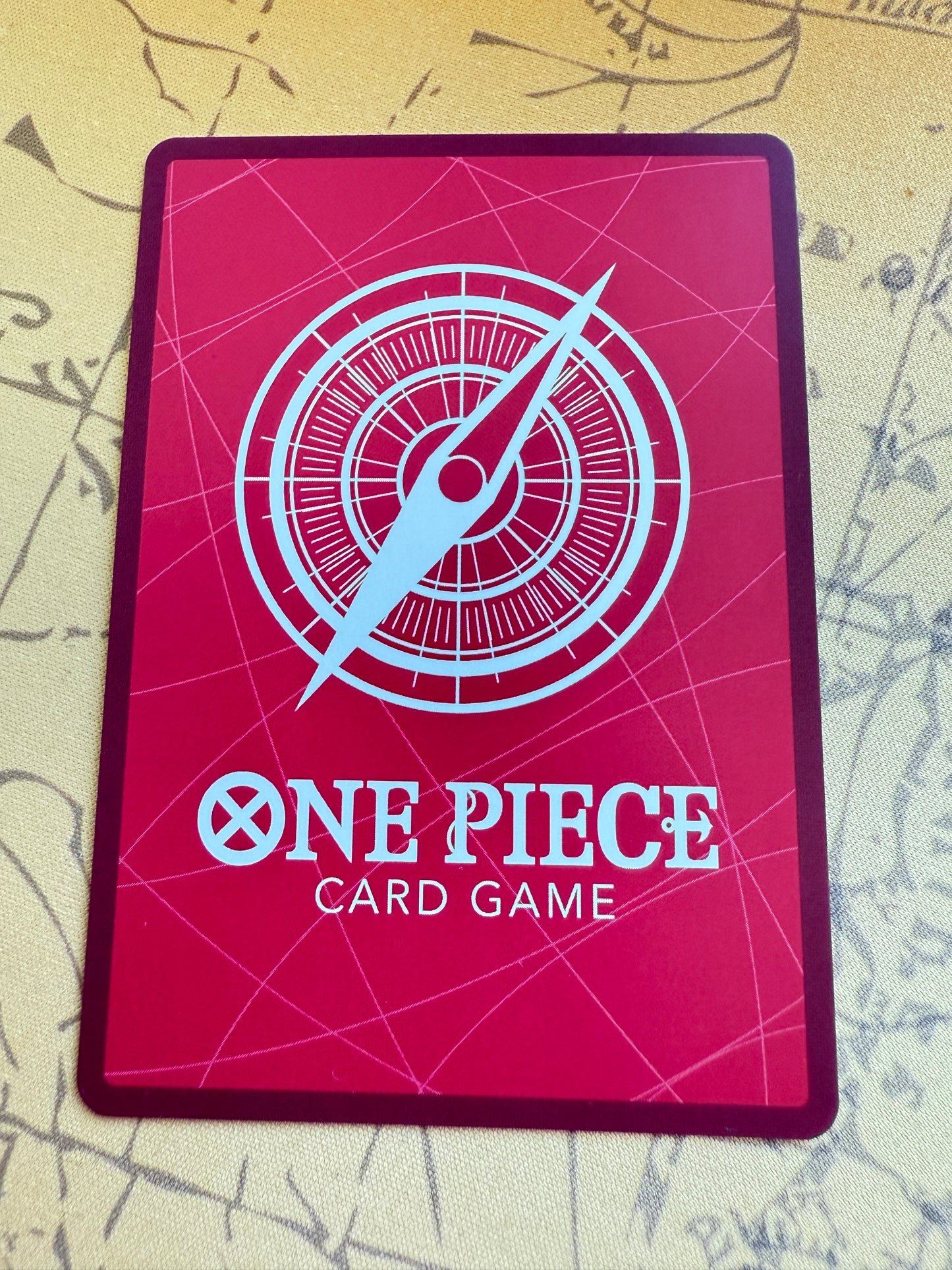 One Piece | A Fist of Divine Speed | Monkey D Luffy | Leader Alternative Art | OP11 - 040 L*