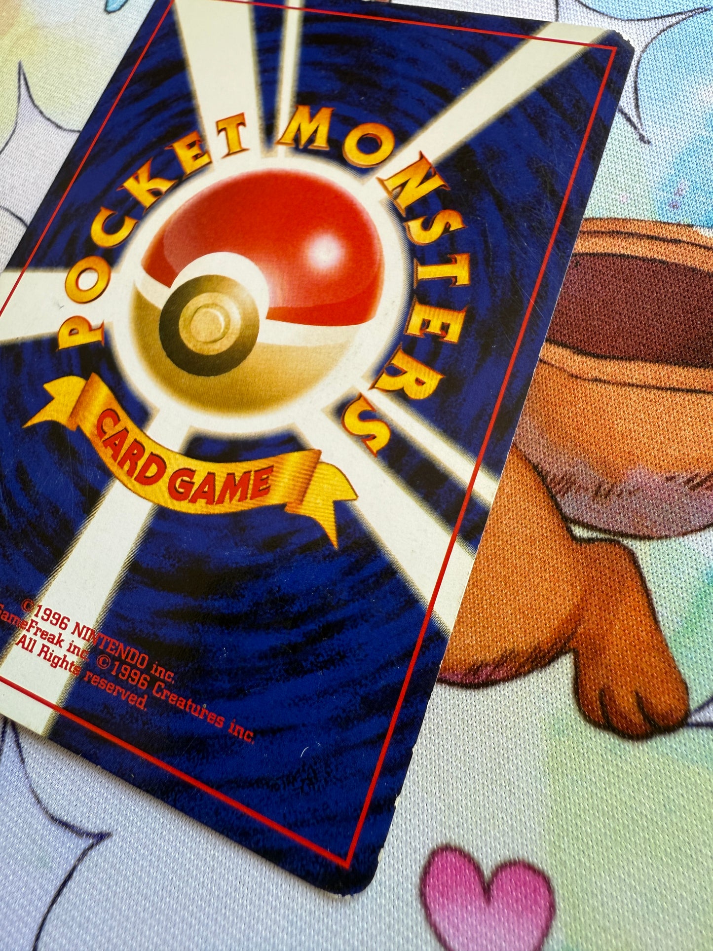 Charizard [Neo Premium File 2] #6 | Pokemon Japanese Promo | 2000 | Light to Moderately Played
