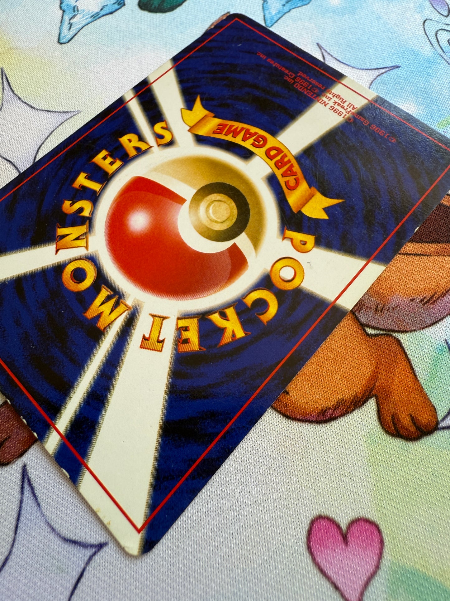 Charizard [Neo Premium File 2] #6 | Pokemon Japanese Promo | 2000 | Light to Moderately Played