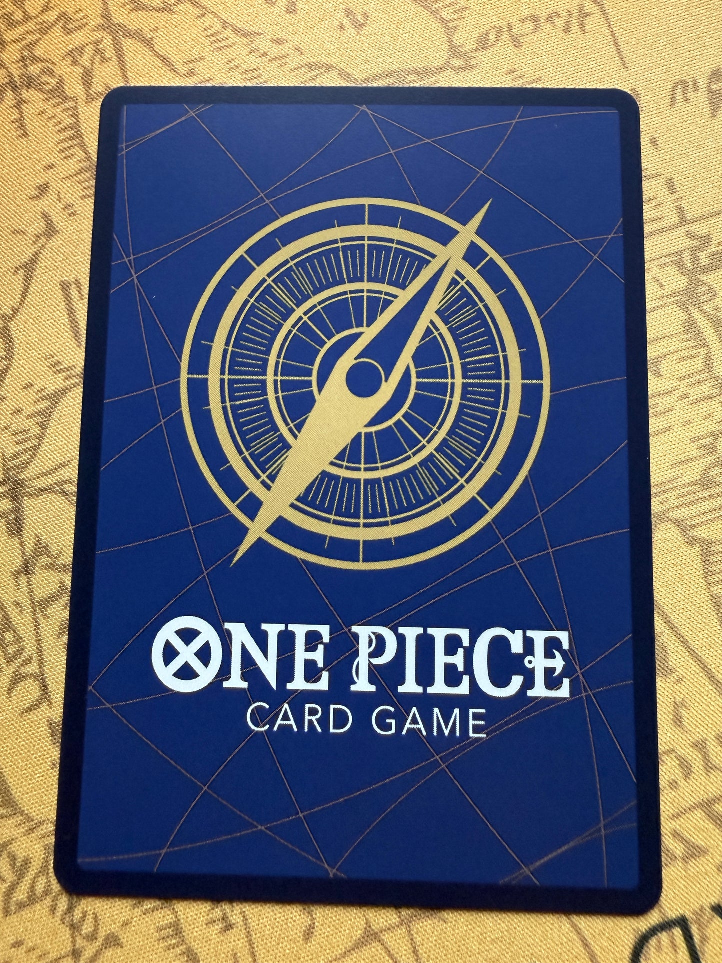 Sanji [Alternate Art] EB02-054 One Piece Extra Booster Anime 25th Collection