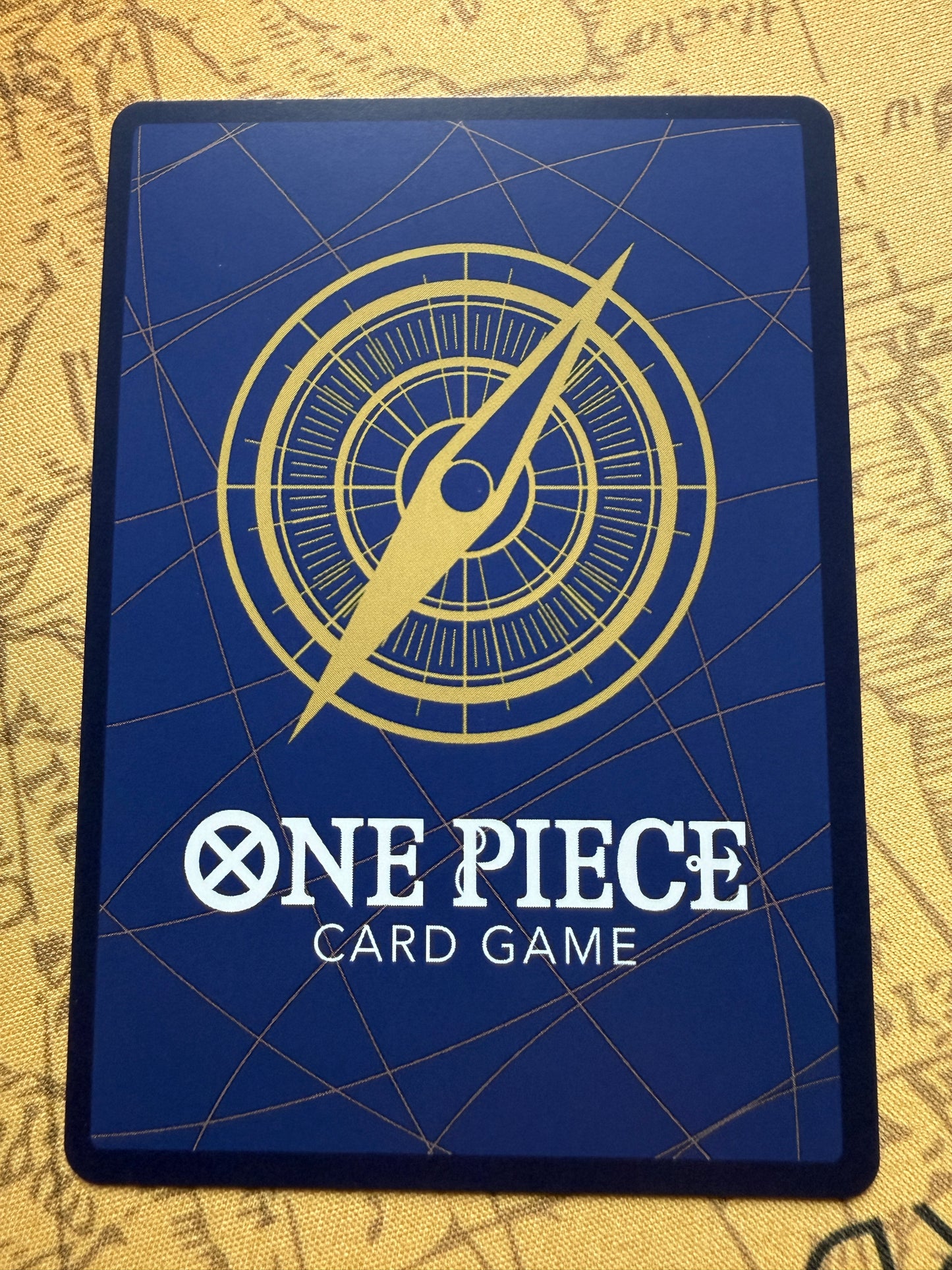 Monkey.D.Luffy [Foil] ST21-014 | One Piece Starter Deck 21: Gear5