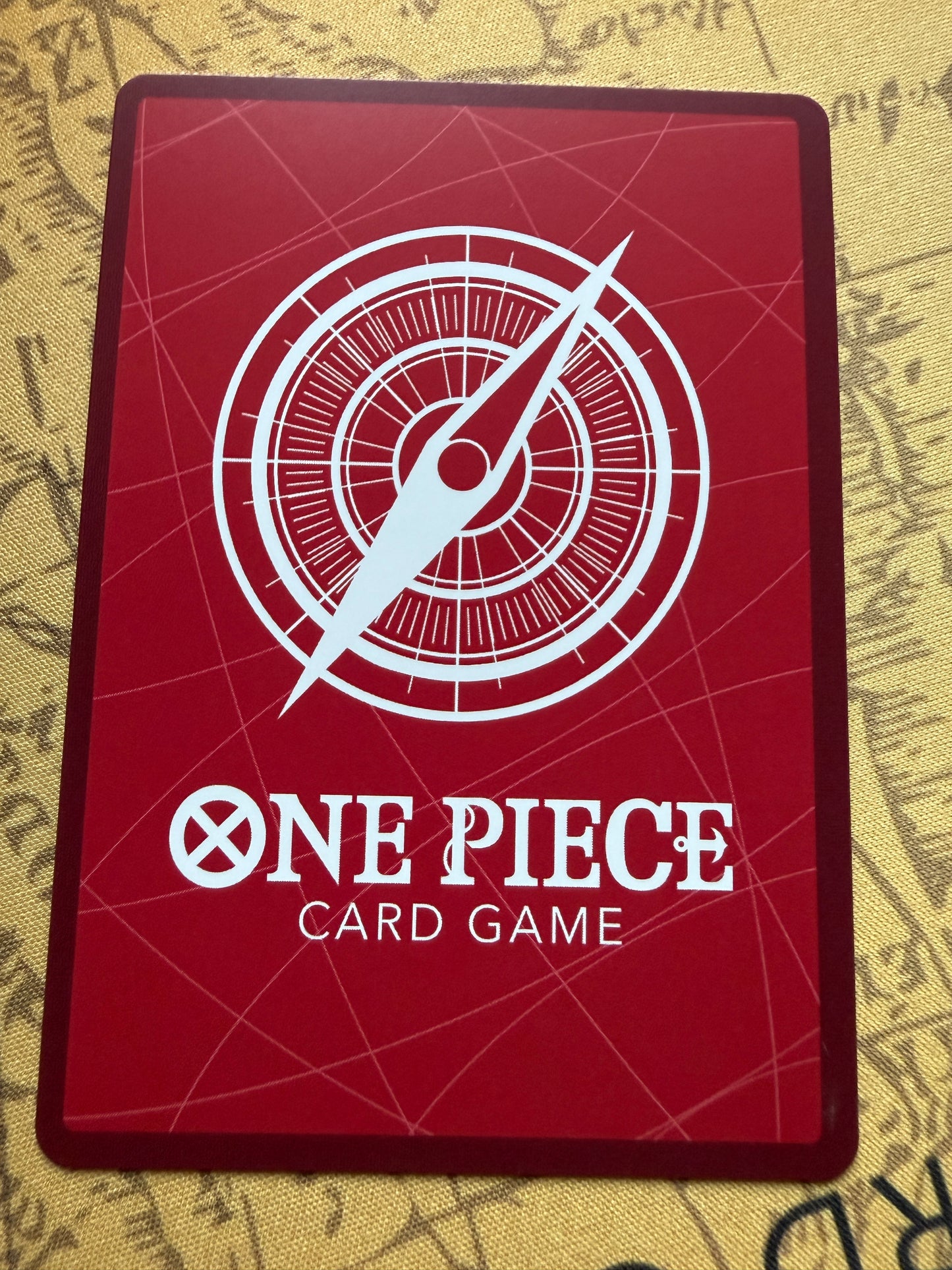 Monkey.D.Luffy ST21-001 | One Piece Starter Deck 21: Gear5