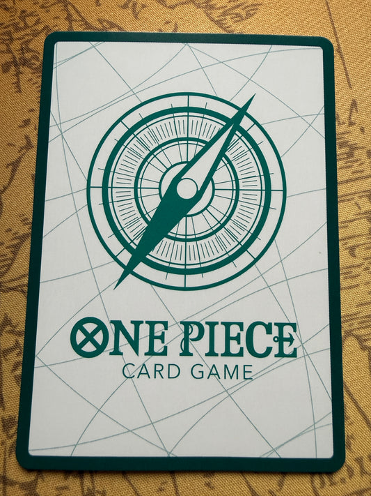 Gol D. Roger | Gold Don! | One Piece | Japanese OP13 | Carrying on His Will