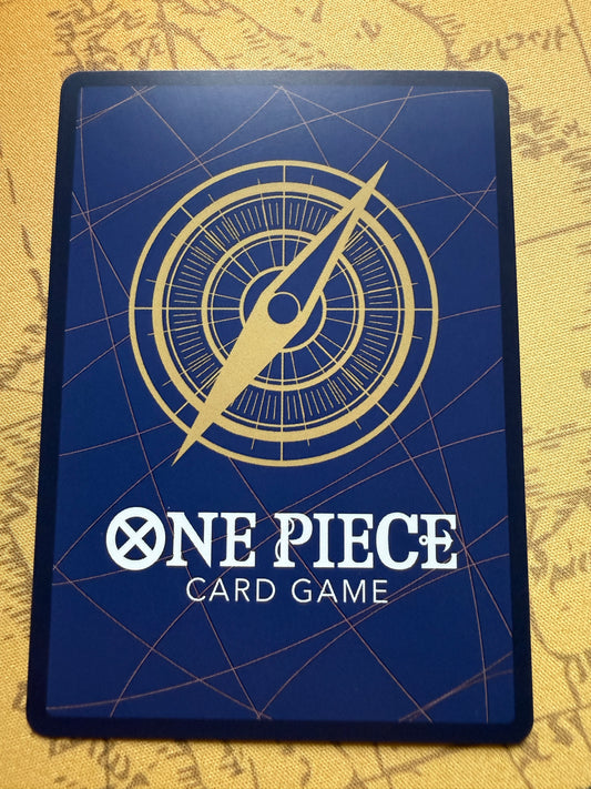 Yamato [Alternate Art] EB02-006 | One Piece Extra Booster Anime 25th Collection