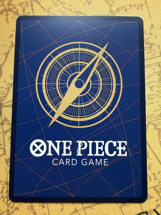 Usopp [Alternate Art] EB02-022 | One Piece Extra Booster Anime 25th Collection