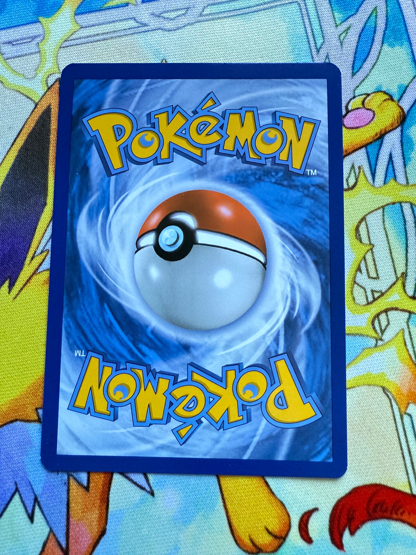 Detective Pikachu [Stamp] #SM190 | Pokemon Promo | Sun and Moon