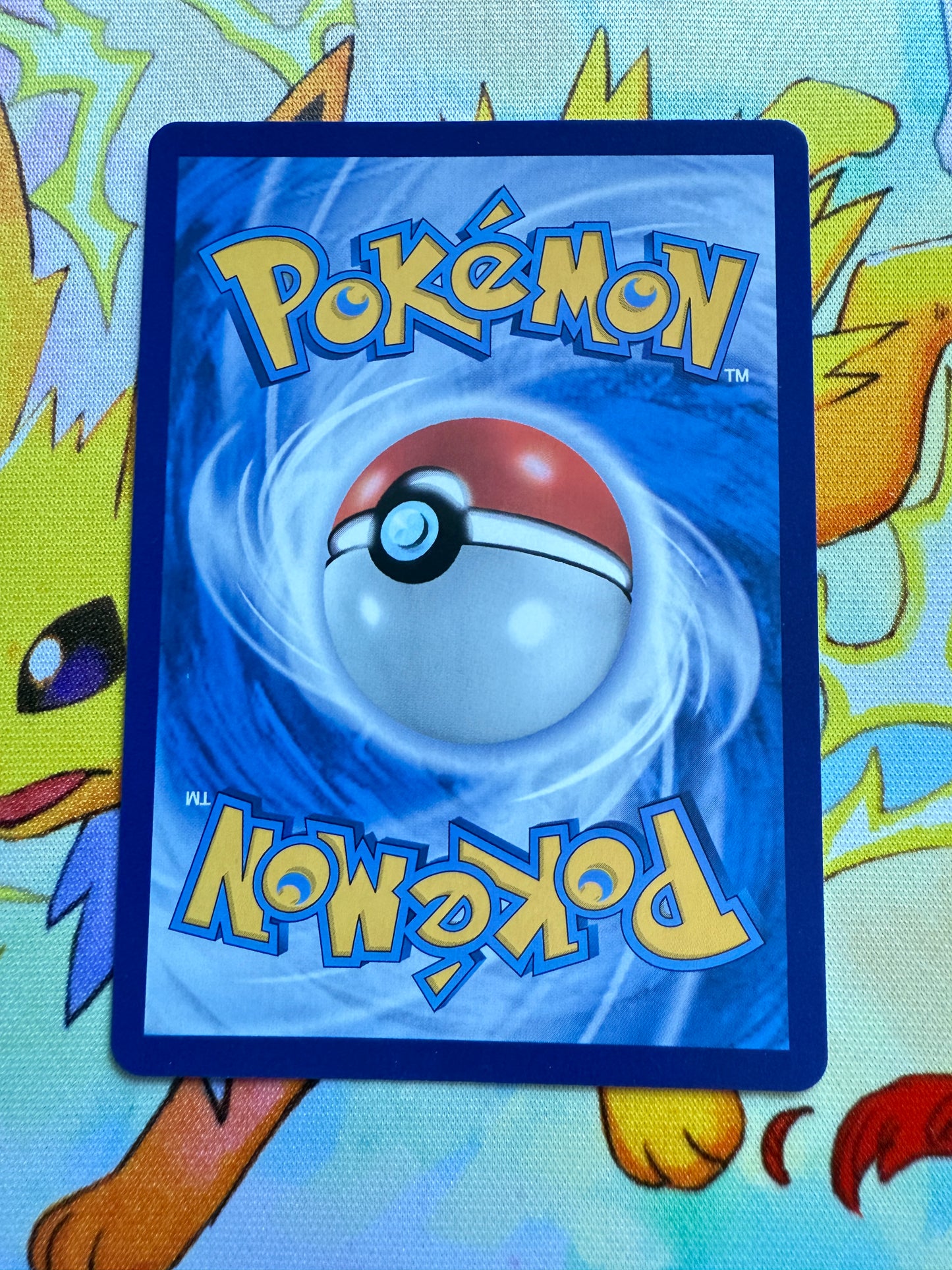 Pikachu Berkemeja Batik #101/SV-P | Pokemon Promo