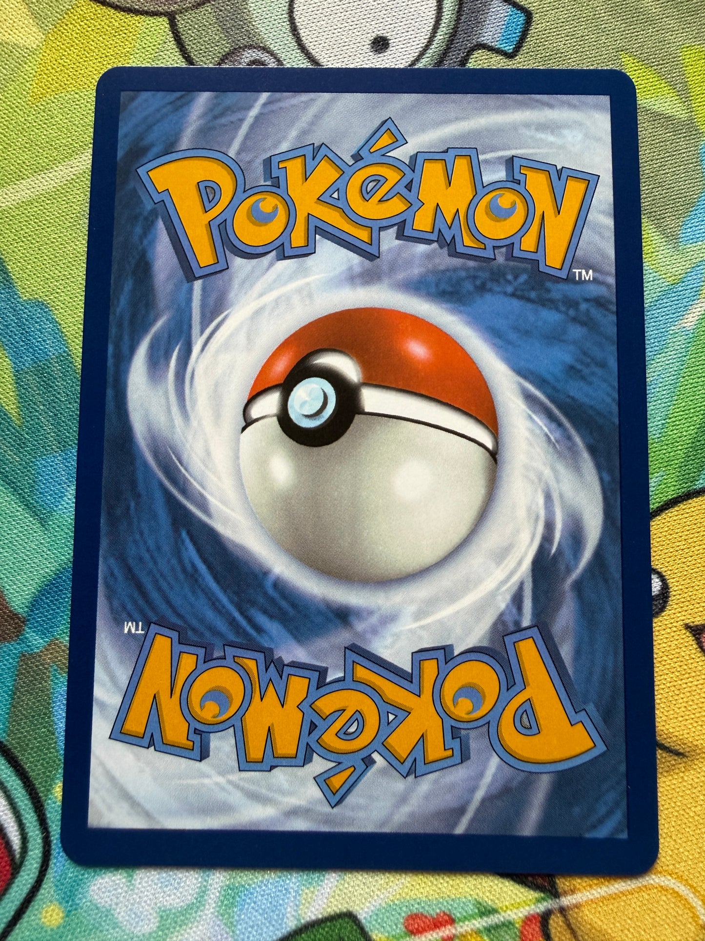 Time #143 Pokemon Prismatic Evolutions