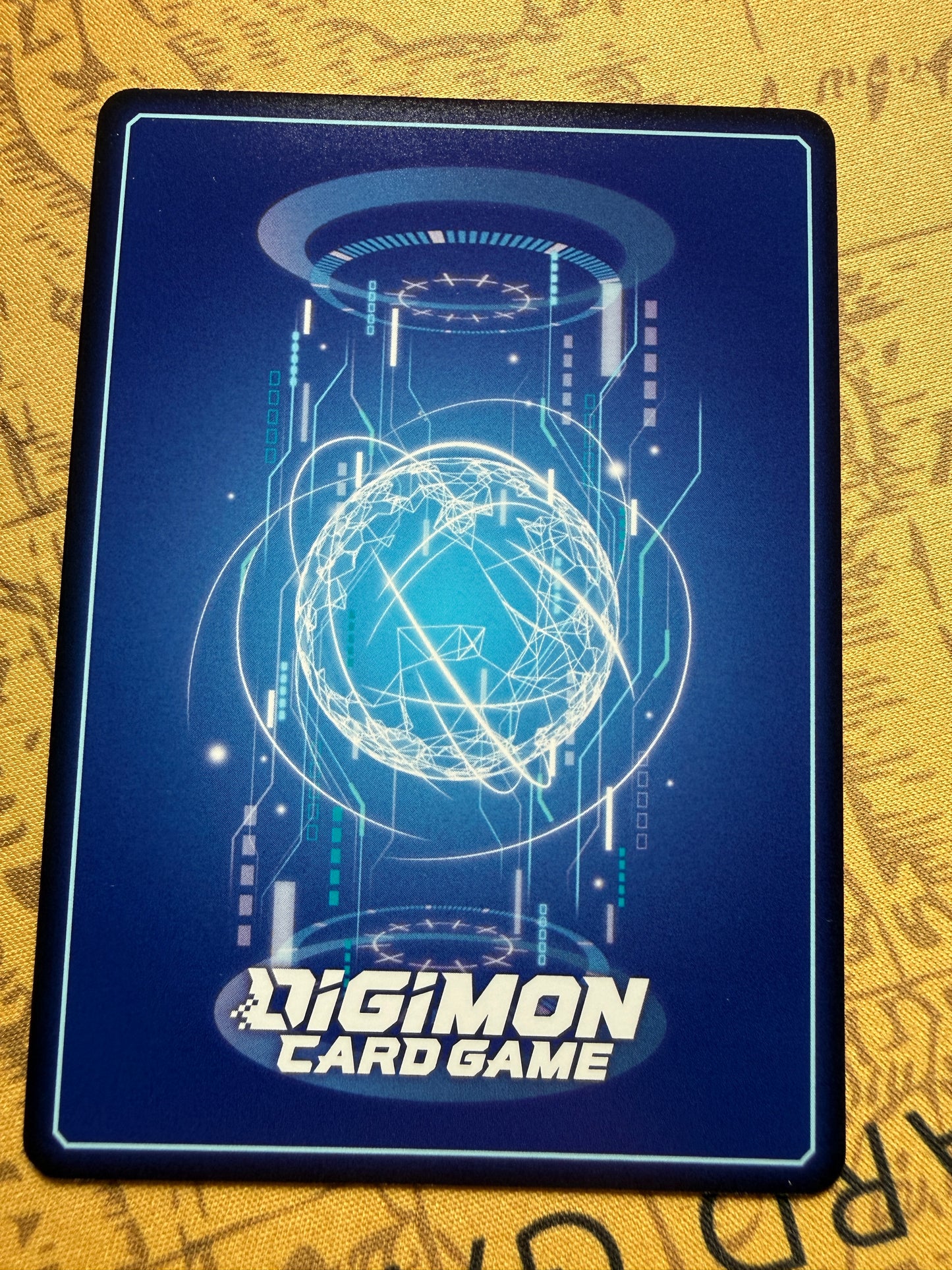 Digimon TCG | Hackers Slumber | Poseidomon BT23-024 SR