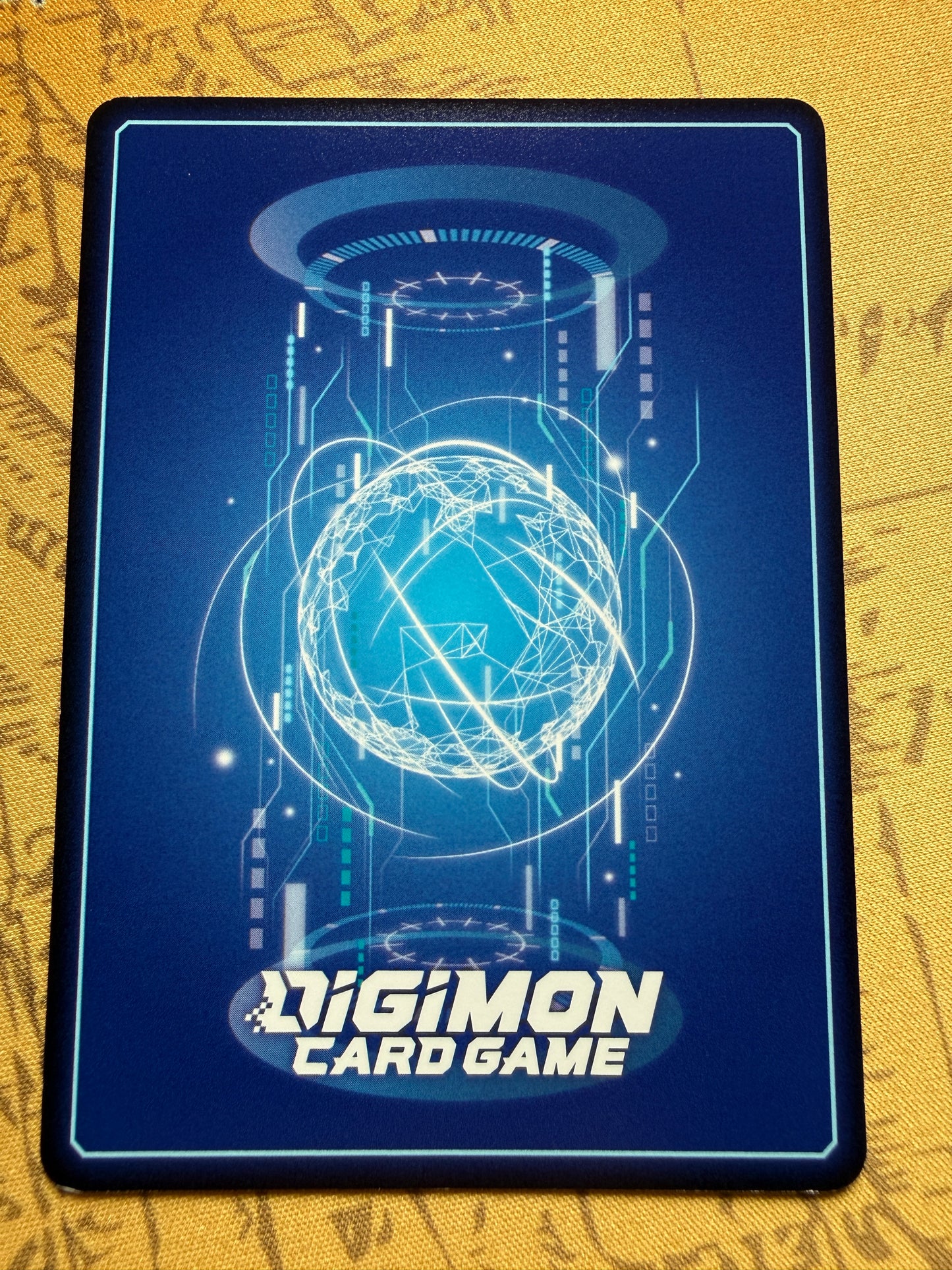 Digimon TCG | Hackers Slumber | Violet Inboots BT23-087 R