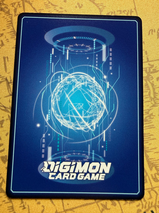 Digimon TCG | Hackers Slumber | Sistermon Blanc BT23-076 R