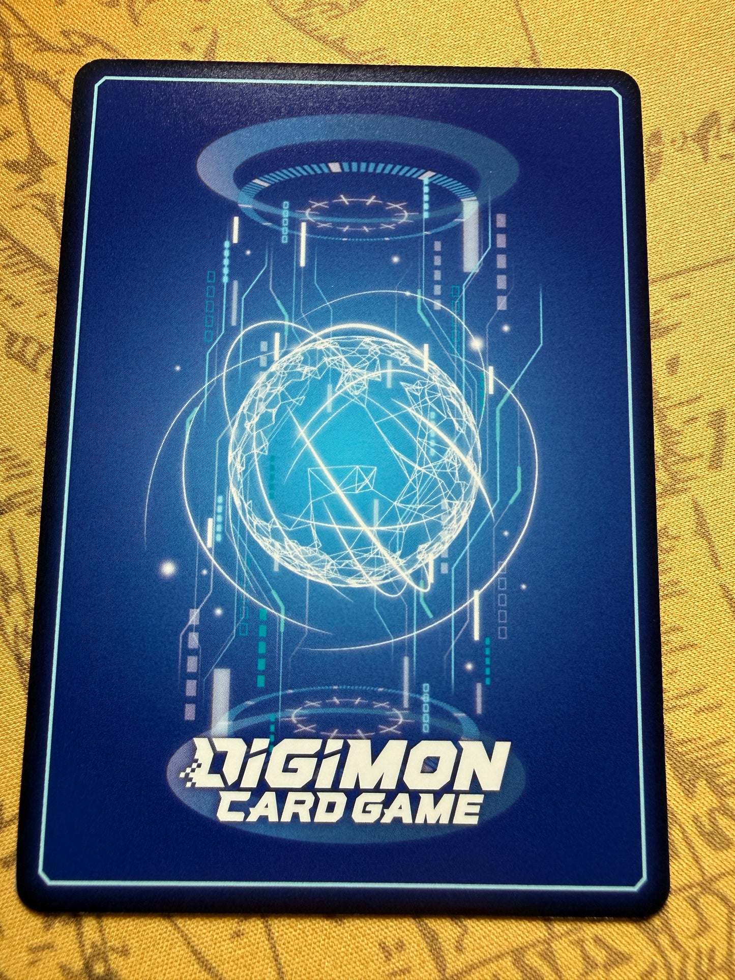 Digimon TCG | Hackers Slumber | Eri Karan BT23-079 R