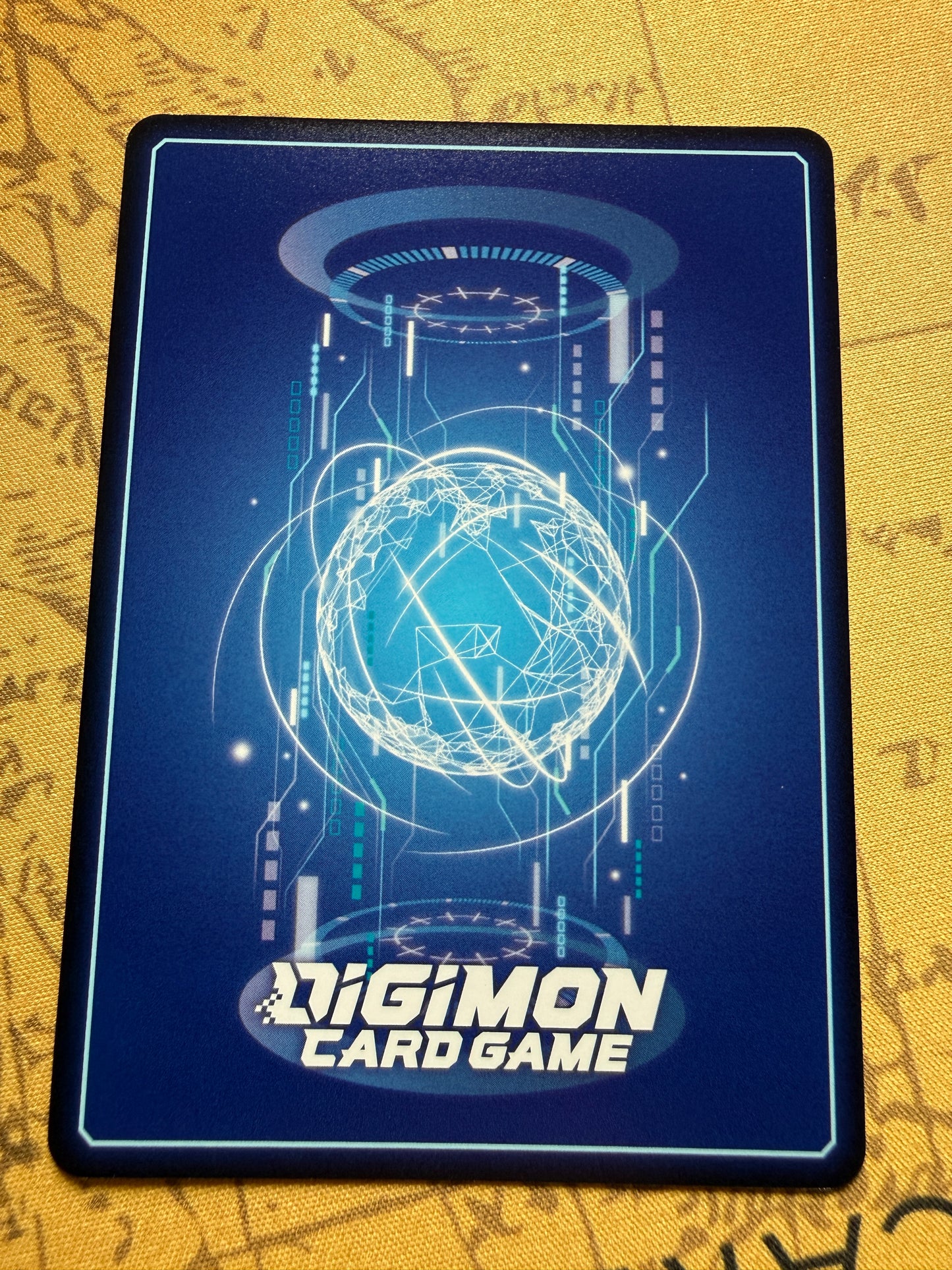 Digimon TCG | Hackers Slumber | Matadormon BT23-066 R