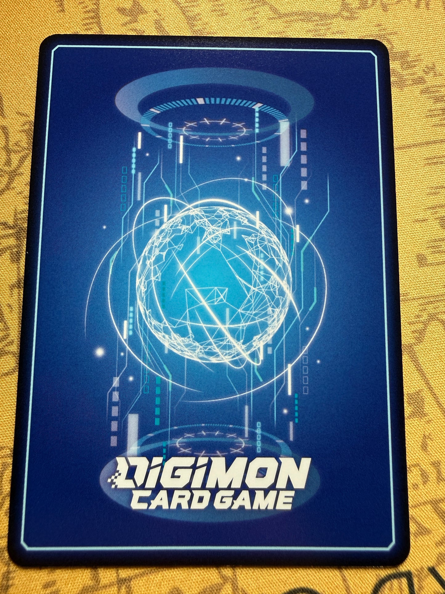 Digimon TCG | Hackers Slumber | Dynasmon BT23-035 R