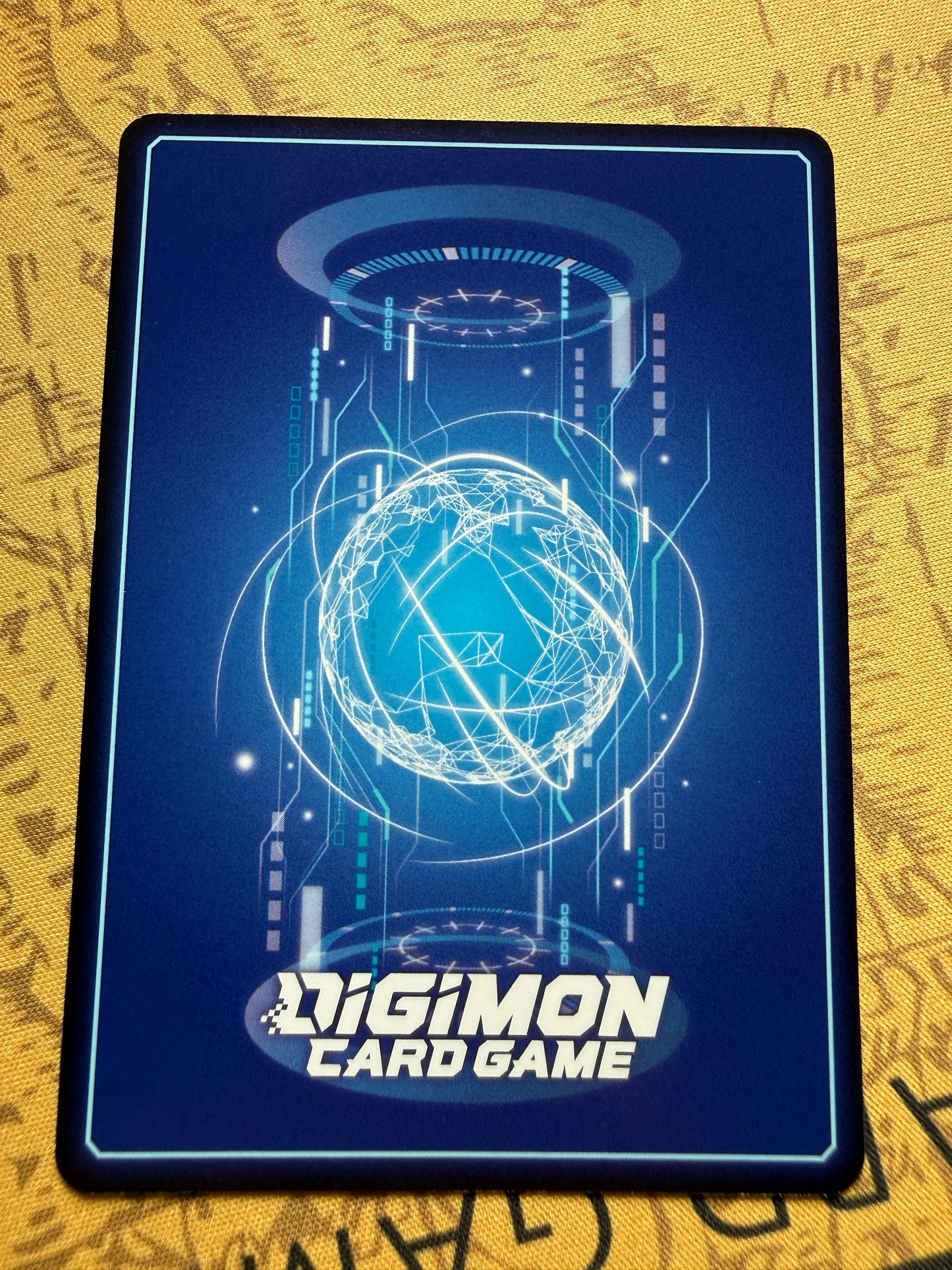 Digimon TCG | Hackers Slumber | Dokamon BT23-016 R