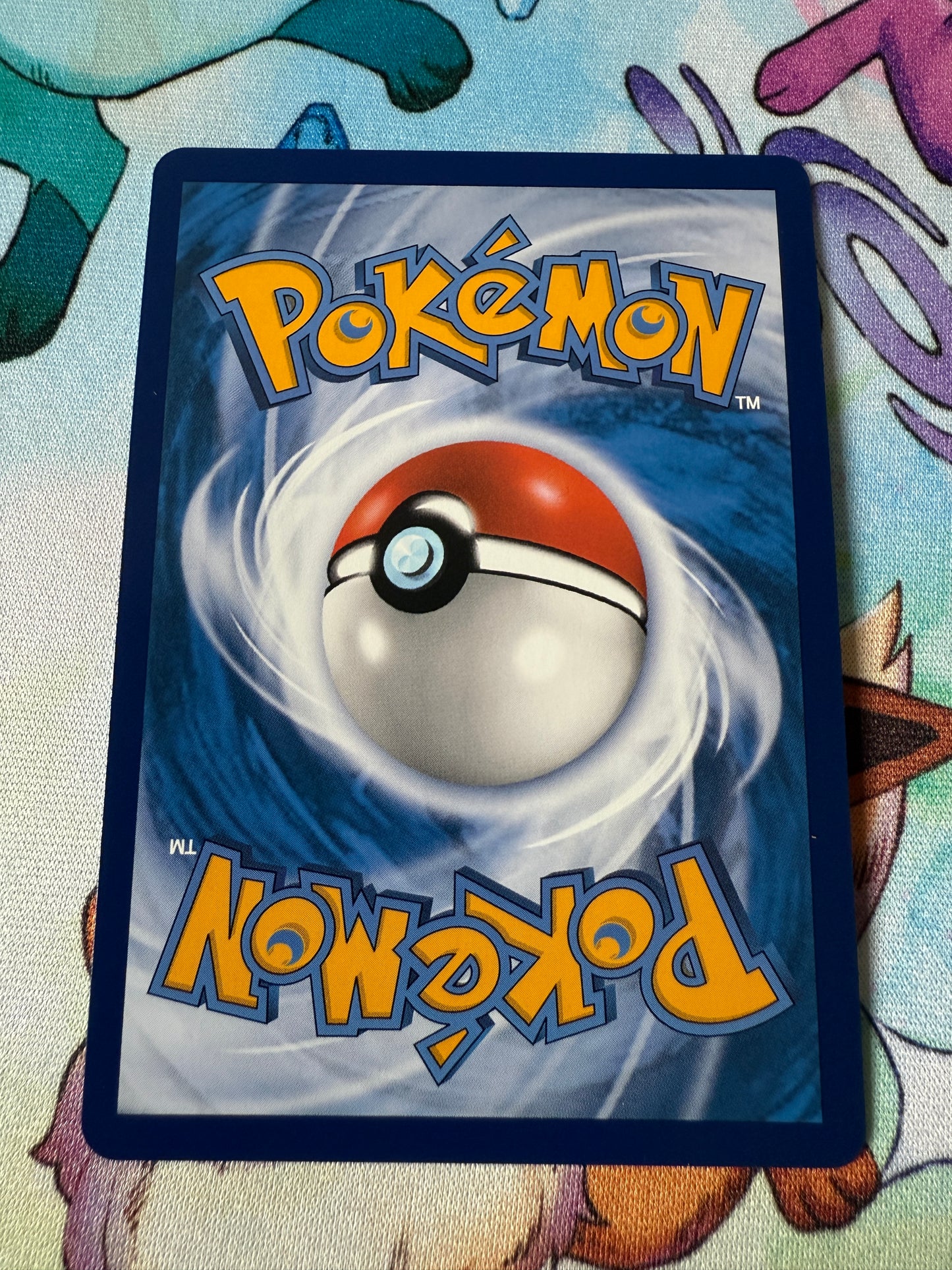 Porygon-Z GX #44 | Pokemon Chinese | csm2.5c