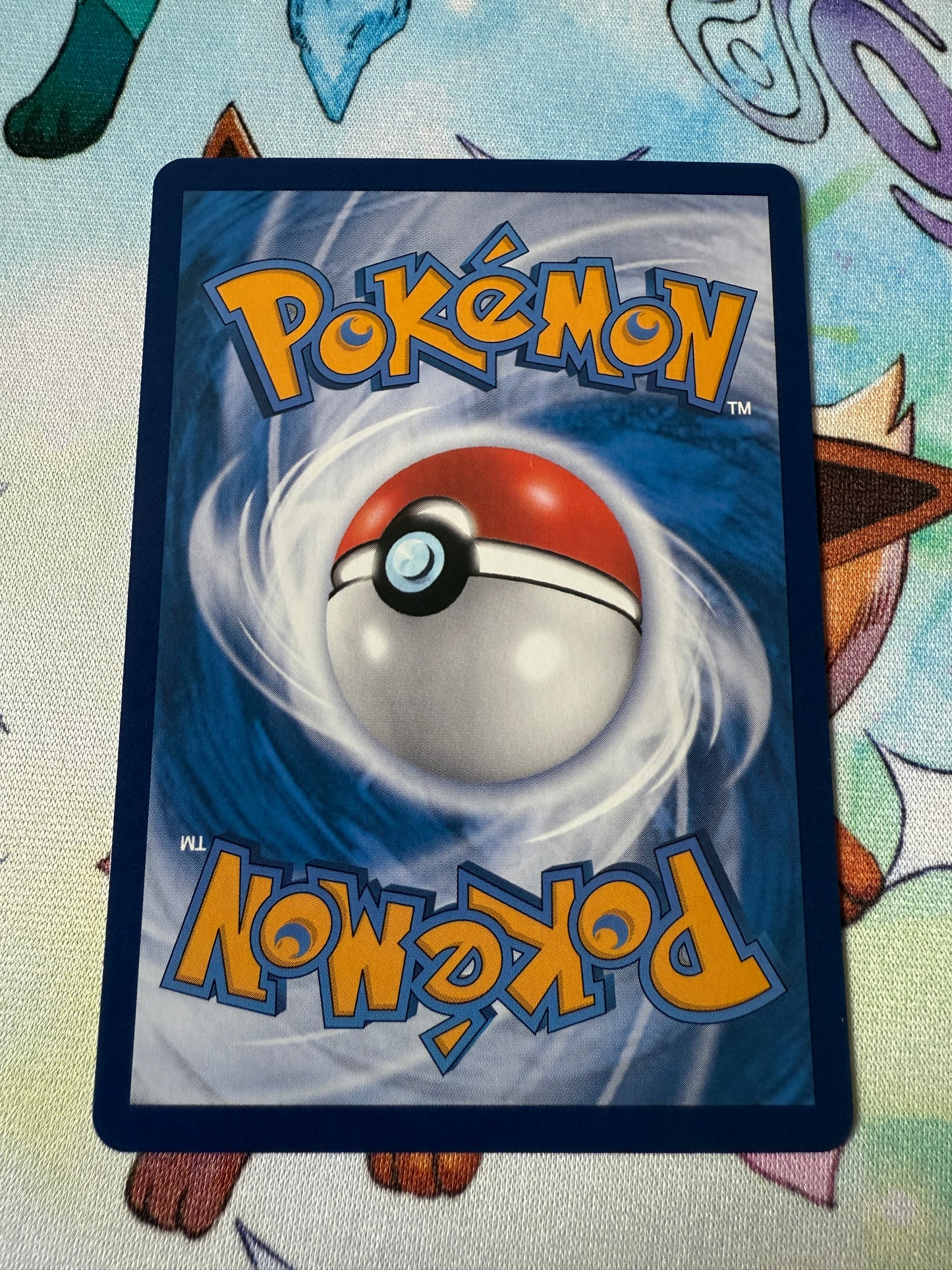 Krawell V #40 | Pokemon Chinese | cs4ac