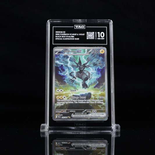 Graded Cards TCGDEX Graded Cards TCGDEX